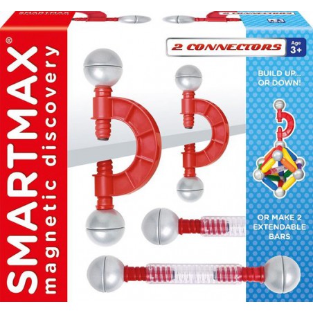 Smartmax - Xtension Set - Connectors