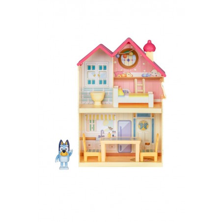 Bluey - Mini huis van Bluey