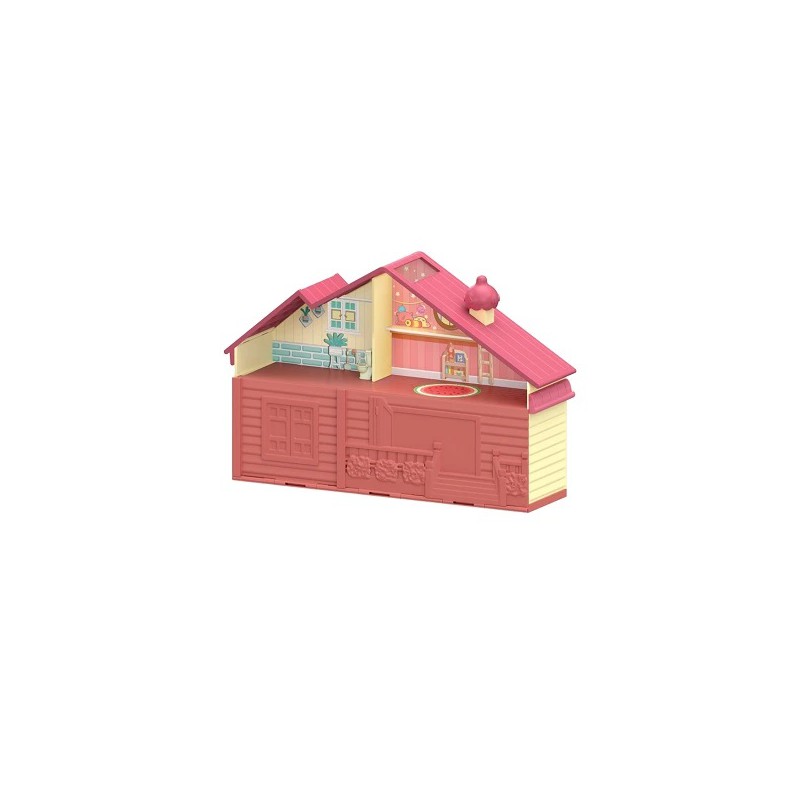 Bluey - Bluey's familiehuis