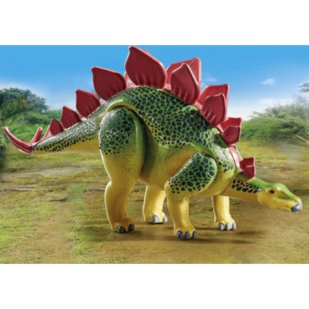 Playmobil Dino's - 71523 Onderzoeksstation met dinosaurussen