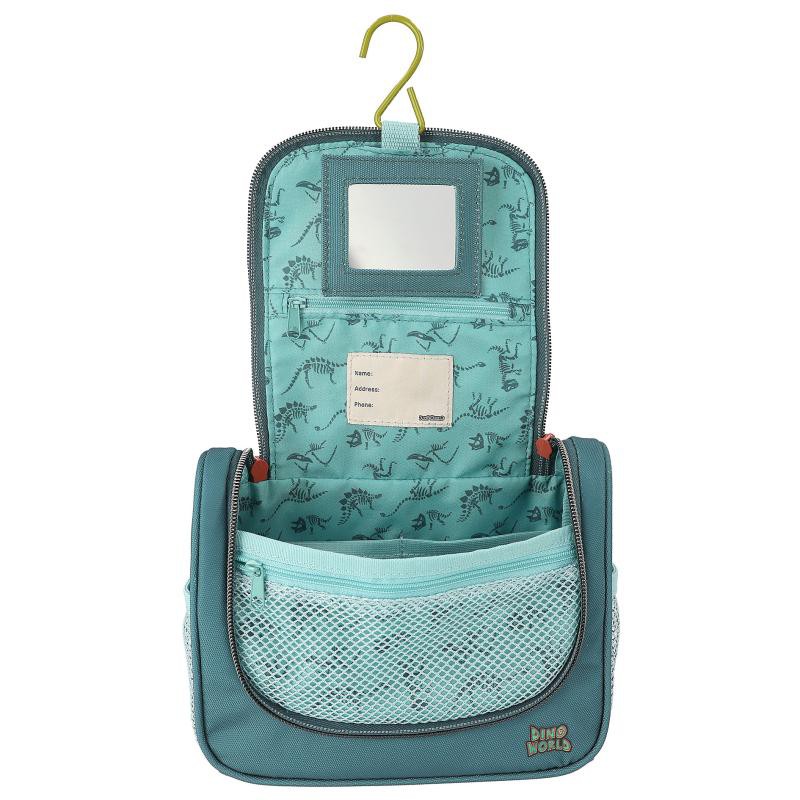 Dino World toilettas DANGER 12918