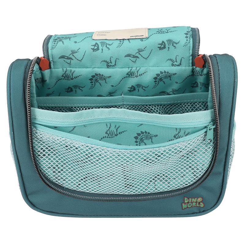 Dino World toilettas DANGER 12918