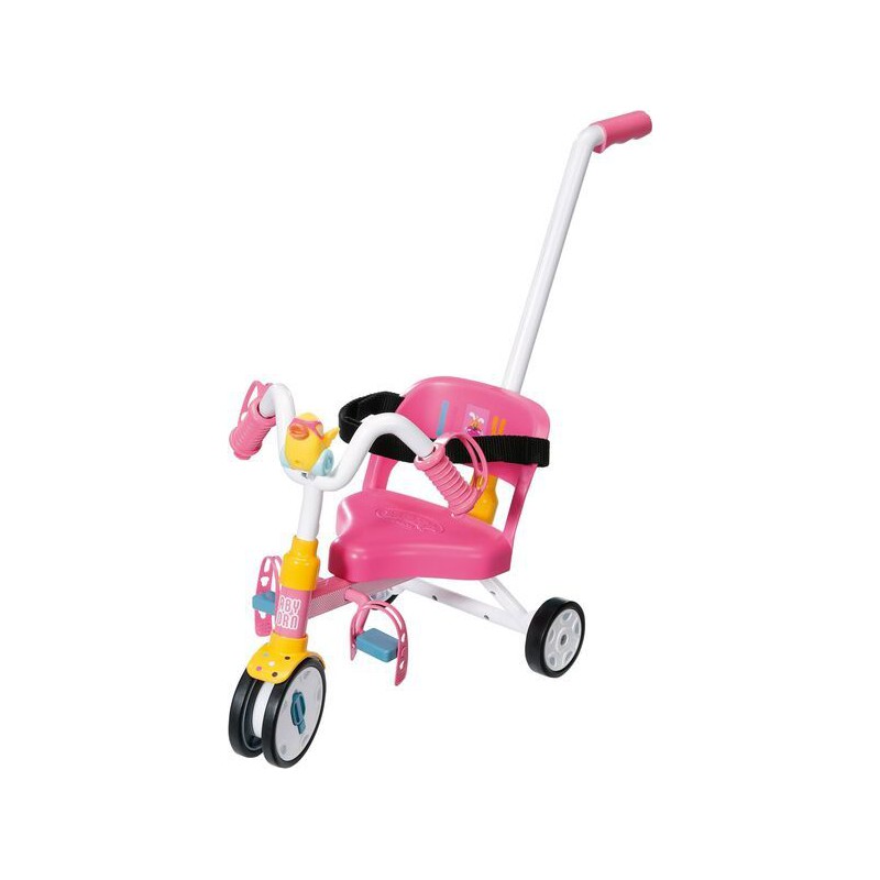 BABY Born - Driewieler, Zapf