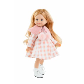 Paola Reina, Pop Amigas Conchi (32cm)