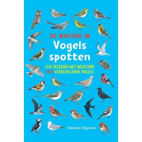 Vogels spotten