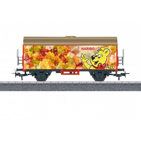 Märklin-H0, Koelwagen "Haribo", 44251