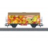 Märklin-H0, Koelwagen "Haribo", 44251
