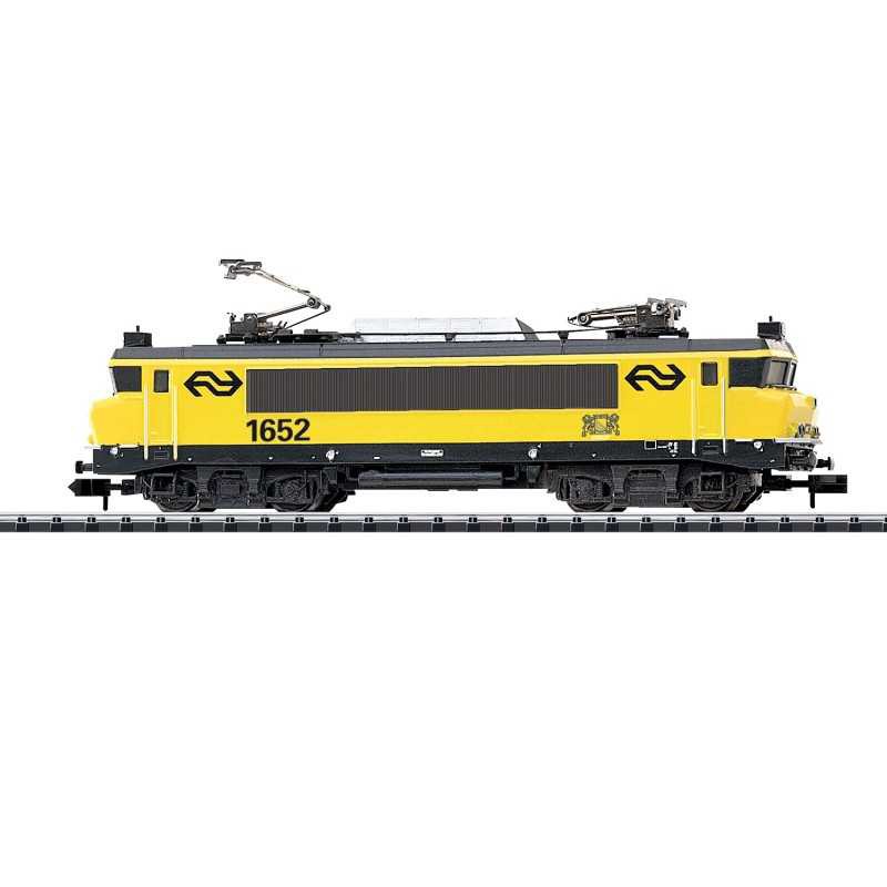 Minitrix-N Start up, 16009 Locomotief E-1600 NS, N-Spoor, T11149