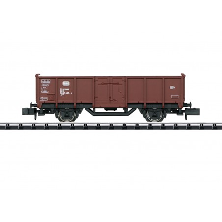 Wagon Goederen Open E 40, 18088, Minitrix