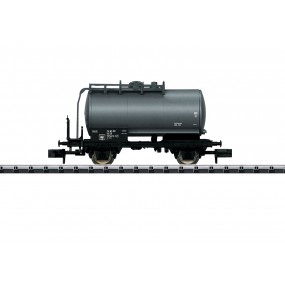 Minitrix-N, 18085 Tank Wagon, N-Spoor, T18085