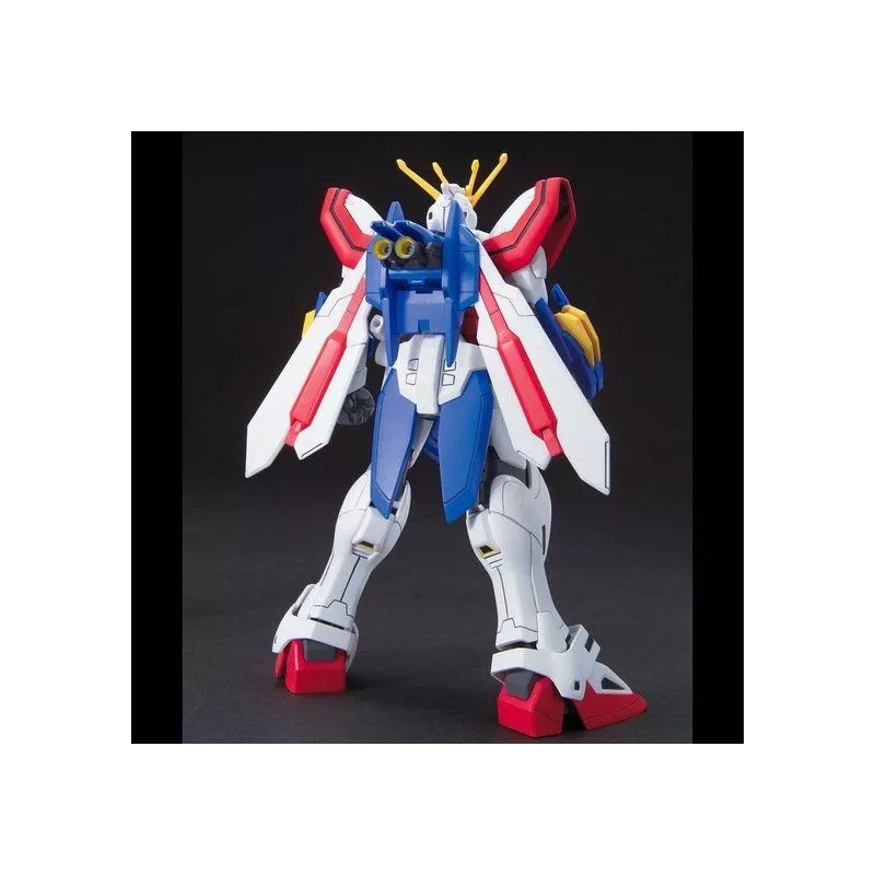 gundam-hg-neo-japan-mobile-fighter-bandai