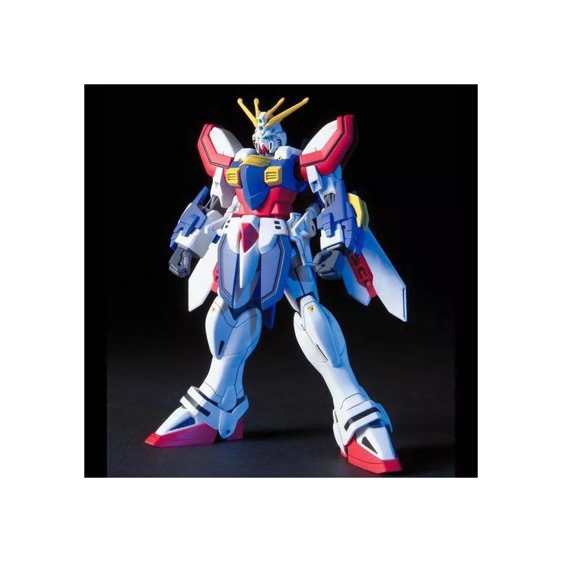 gundam-hg-neo-japan-mobile-fighter-bandai