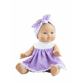 Pop Gordi meisje (Azia/Alessandra/34cm)