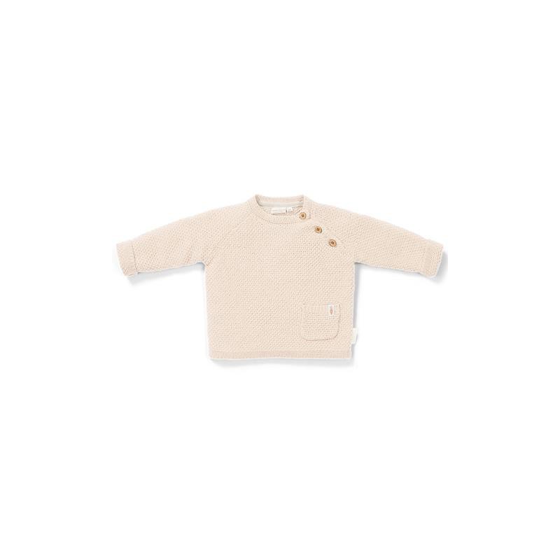 Gebreide trui - Little Dutch
