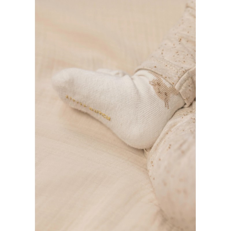 3-Pack babysokjes Baby Bunny - Little Dutch