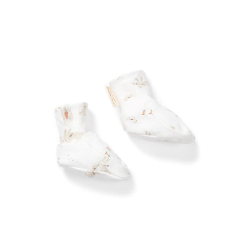 Babyslofjes - Little Dutch