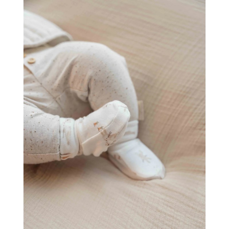 Babyslofjes - Little Dutch