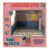 Het Muizenhuis - Badkamer karton Het Muizenhuis - Badkamer karton
