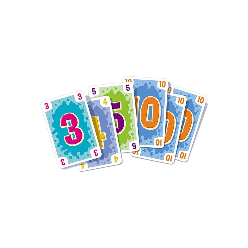 Quando, dobbelspel White Goblin Games