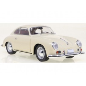 Porsche 356 1959, 1:24, Whitebox