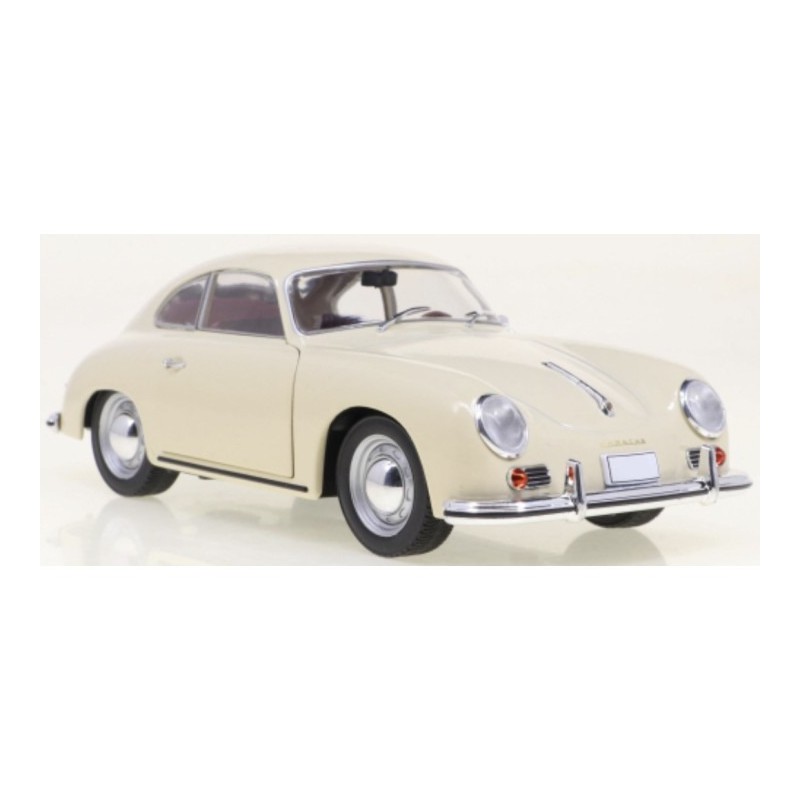 Porsche 356 1959, 1:24, Whitebox