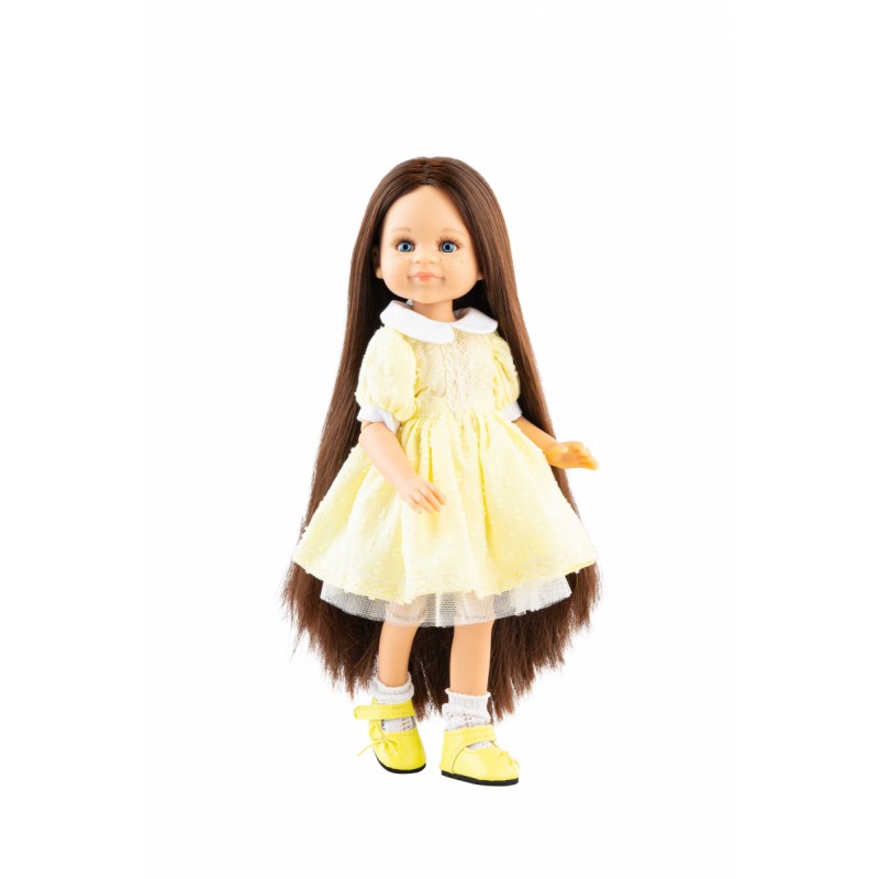 Paola Reina, Pop Amigas Articuladas Gema (32cm)