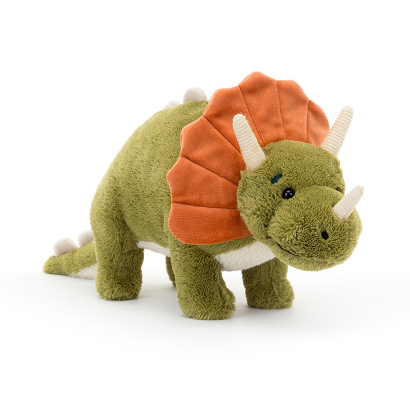 Archie dinosaur, Jellycat