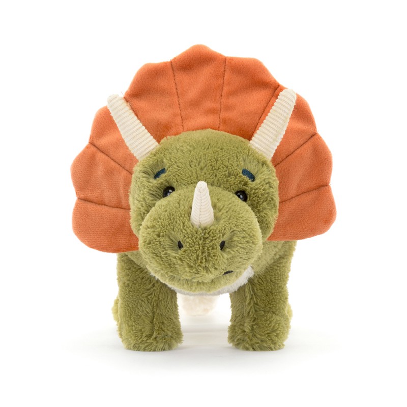 Archie dinosaur, Jellycat