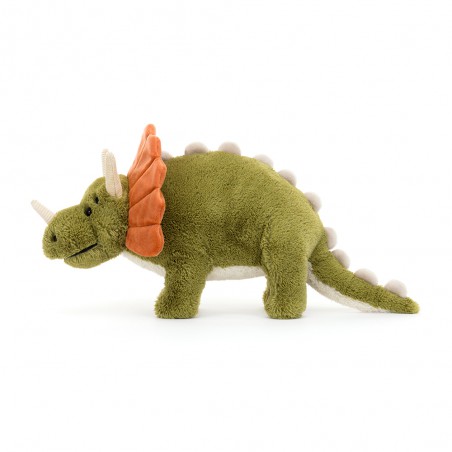 Archie dinosaur, Jellycat