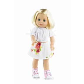 Paola Reina, Pop Soy Tu Agatha (42cm)