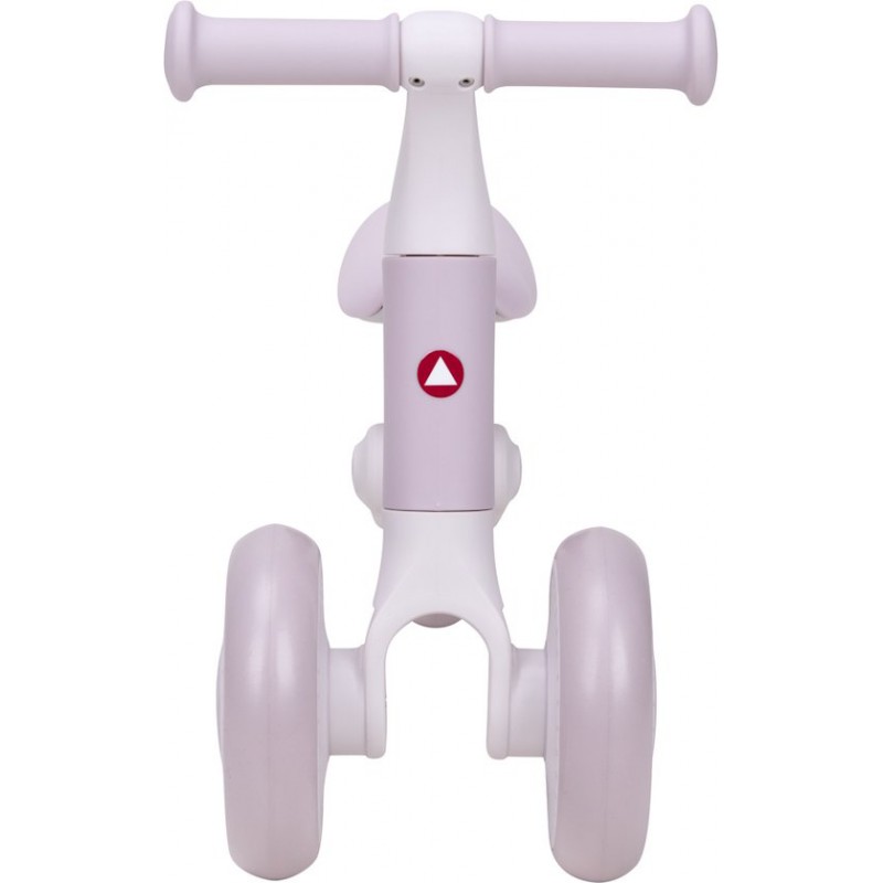 Loopfiets Yuki - Lilac, Topmark