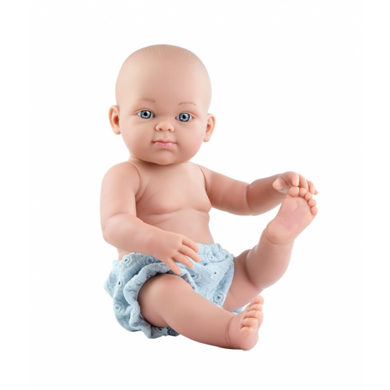 Paola Reina, Pop Minipikolines jongen (32cm)