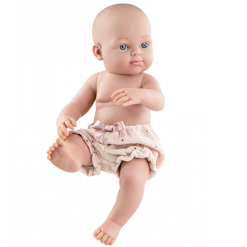 Paola Reina, Pop Minipikolines meisje (32cm)