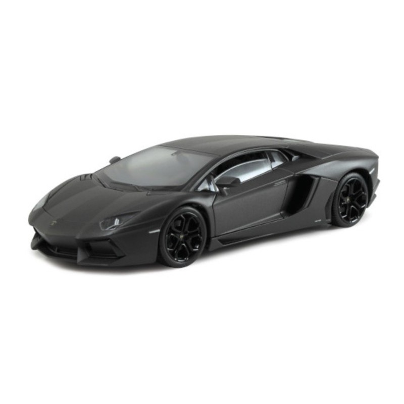 Lamborghini Aventador Coupé LP700-4, 1:24, Welly