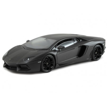 Lamborghini Aventador Coupé LP700-4, 1:24, Welly