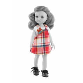 Paola Reina, Kledingset amigas funky Fina (32cm)