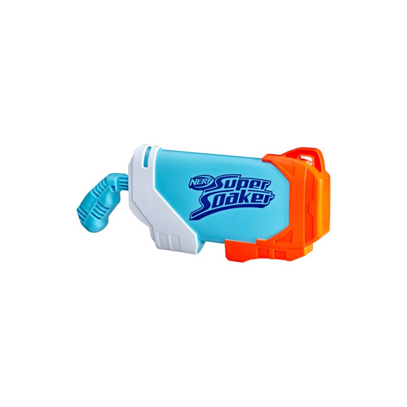 Nerf - Super soaker torrent - waterpistool