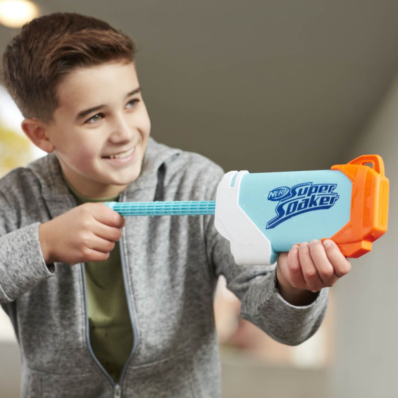 Nerf - Super soaker torrent - waterpistool
