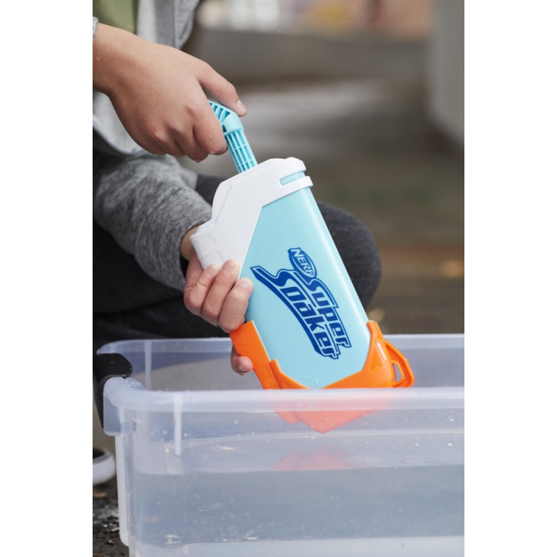 Nerf - Super soaker torrent - waterpistool