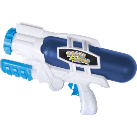 Splash & Fun - waterpistool met pomp 28 cm