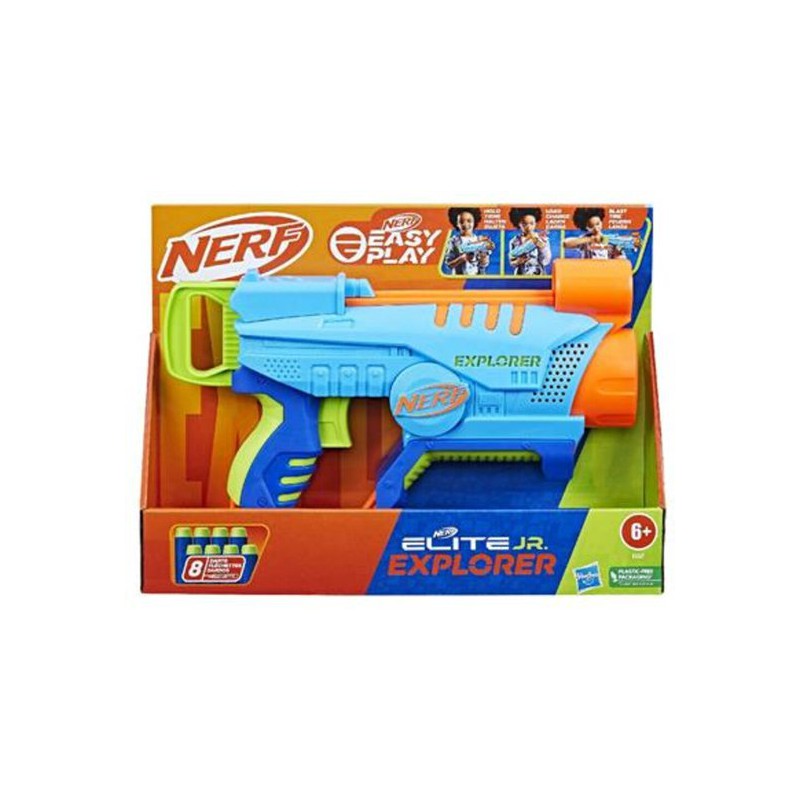 Nerf Elite JR. Explorer