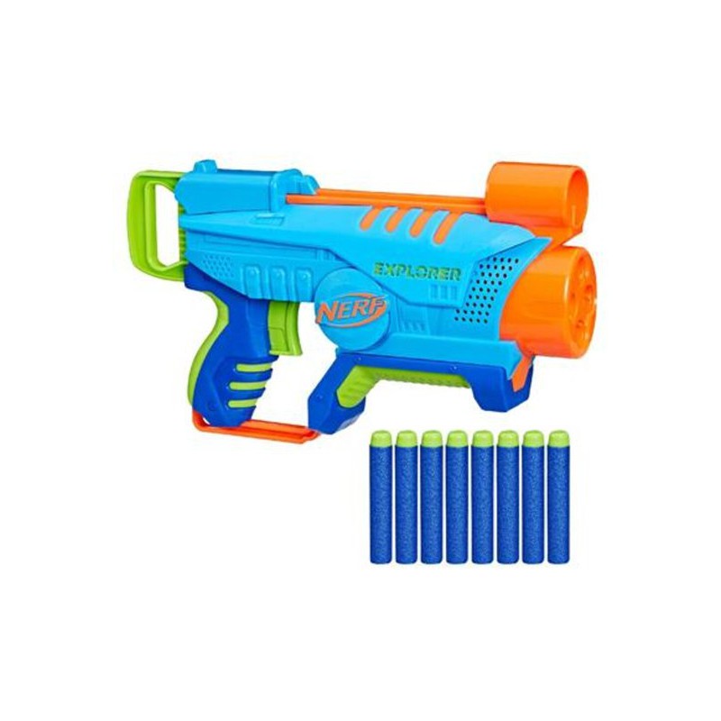 Nerf Elite JR. Explorer