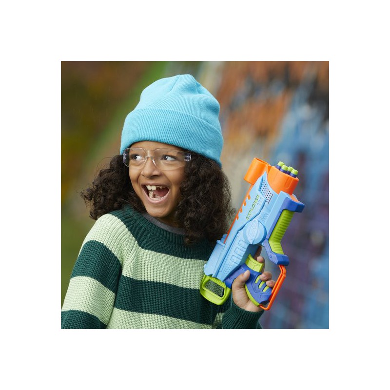 Nerf Elite JR. Explorer