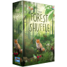 Forest shuffle- kaartspel Forest shuffle- kaartspel
