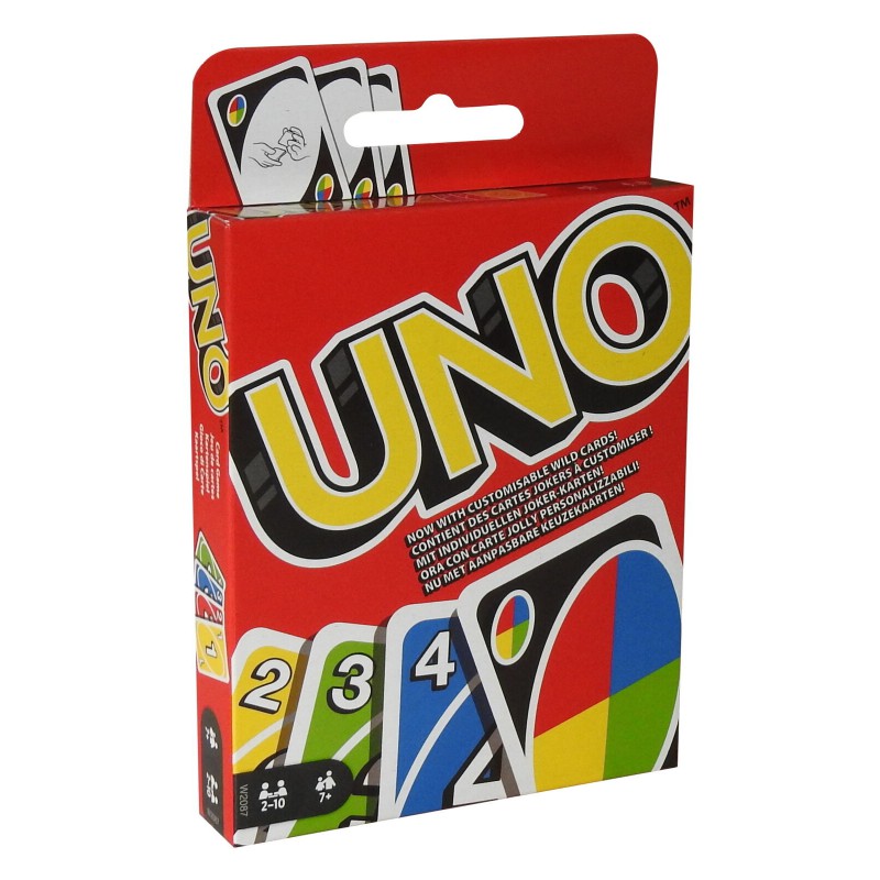 Uno Kaartspel