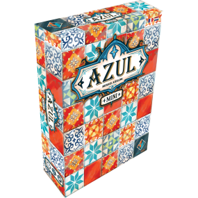 Azul Mini Bordspel, Asmodee