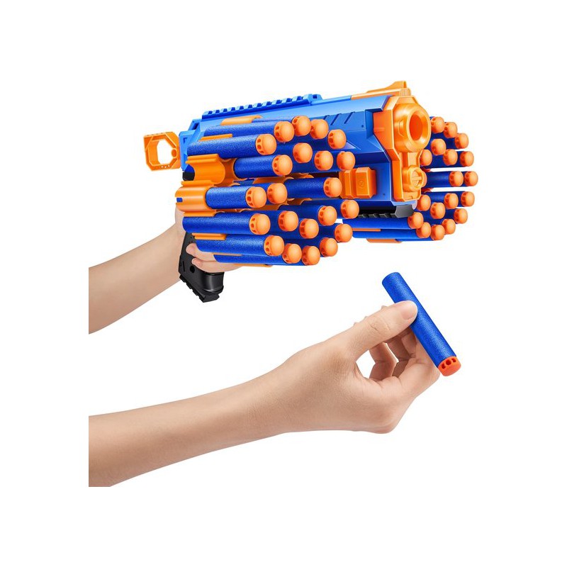 Zuru - X Shot insanity manic 24 darts