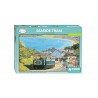 Seaside tram, Otter House 1000 stukjes puzzel