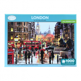 London, Otter House (1000)