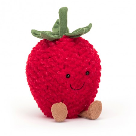 Amuseables strawberry, Jellycat